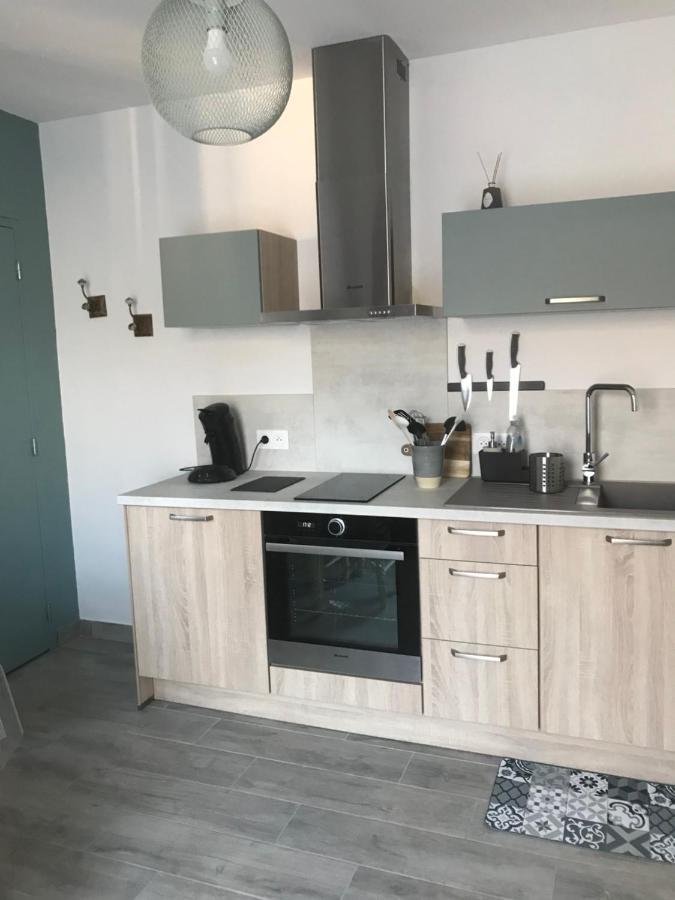Ferienwohnung Lou Maset 2 Saint-Paul-Trois-Châteaux Exterior foto