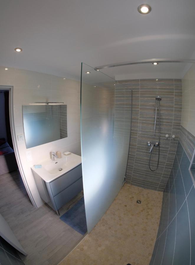 Ferienwohnung Lou Maset 2 Saint-Paul-Trois-Châteaux Exterior foto